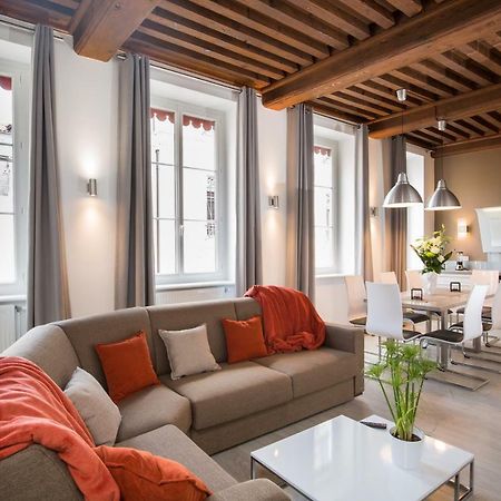 Lyon Cosy Stay ภายนอก รูปภาพ