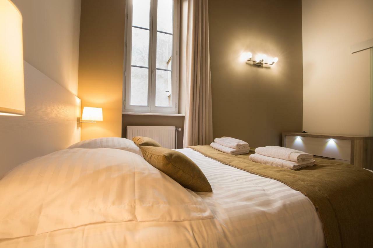 Lyon Cosy Stay ภายนอก รูปภาพ