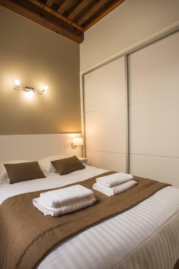 Lyon Cosy Stay ภายนอก รูปภาพ