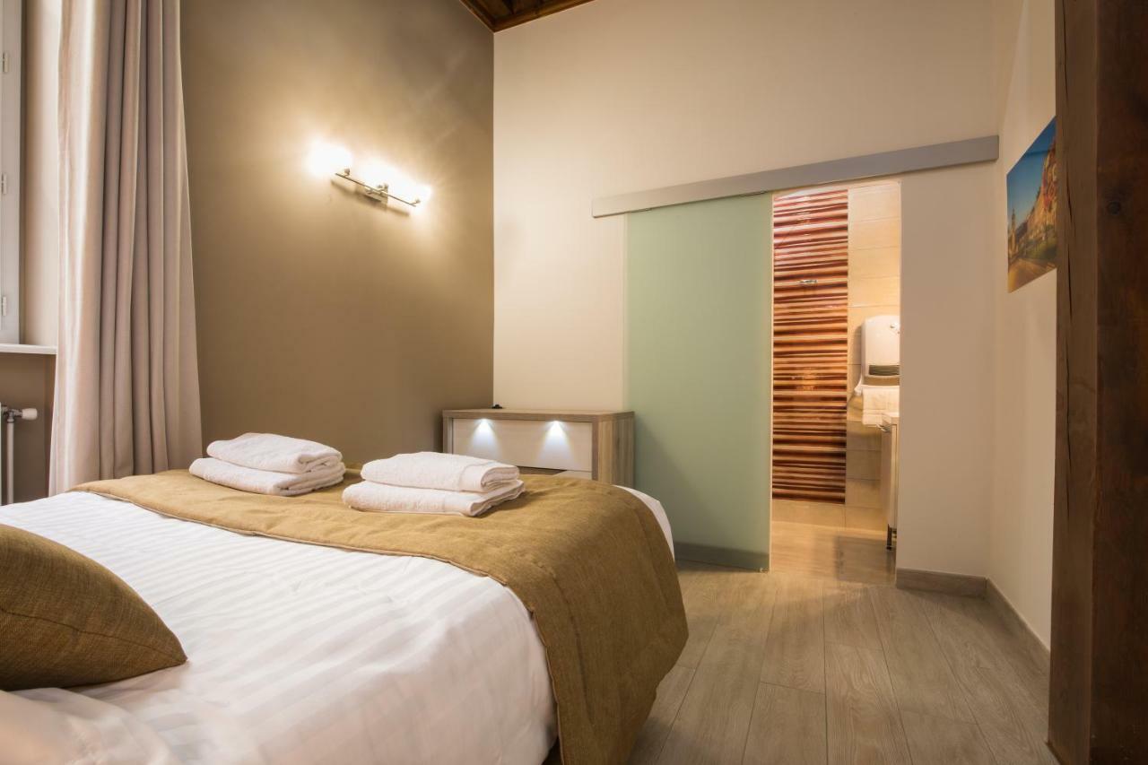 Lyon Cosy Stay ภายนอก รูปภาพ