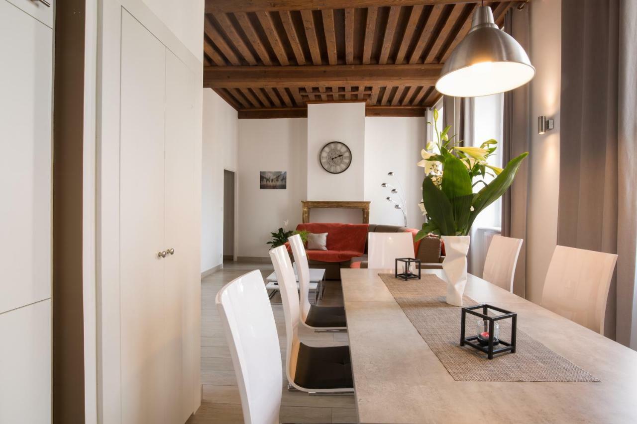 Lyon Cosy Stay ภายนอก รูปภาพ