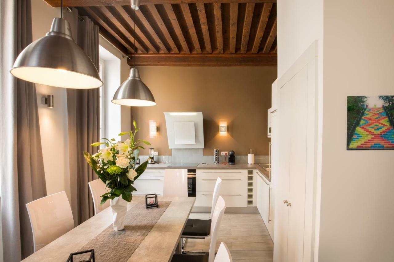 Lyon Cosy Stay ภายนอก รูปภาพ