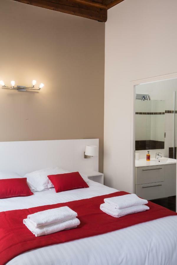 Lyon Cosy Stay ภายนอก รูปภาพ