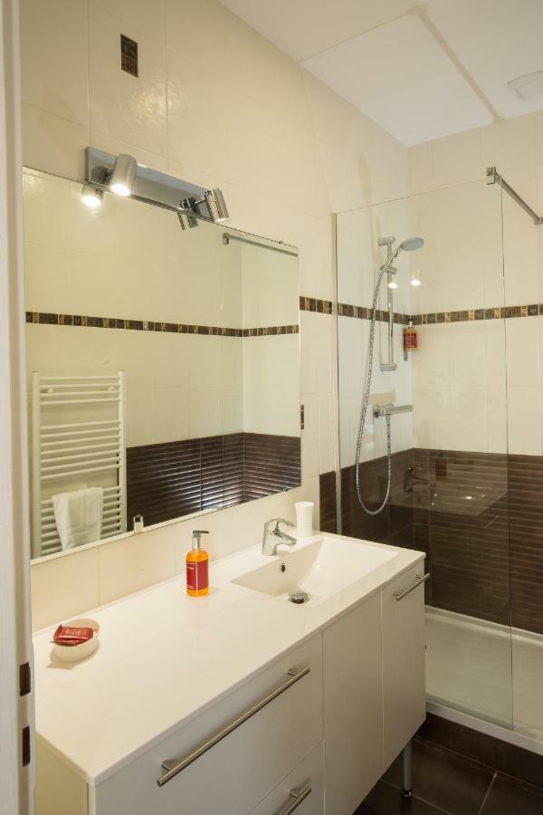 Lyon Cosy Stay ภายนอก รูปภาพ