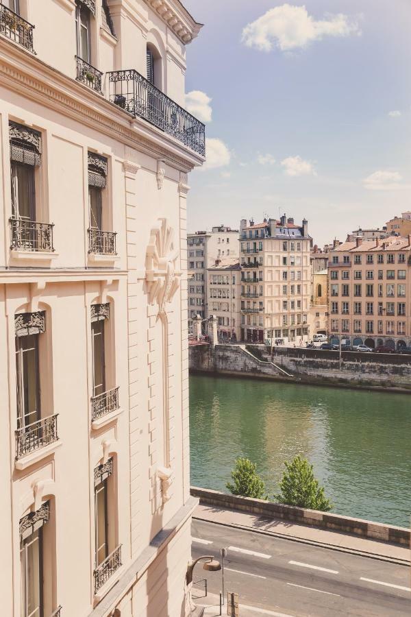 Lyon Cosy Stay ภายนอก รูปภาพ