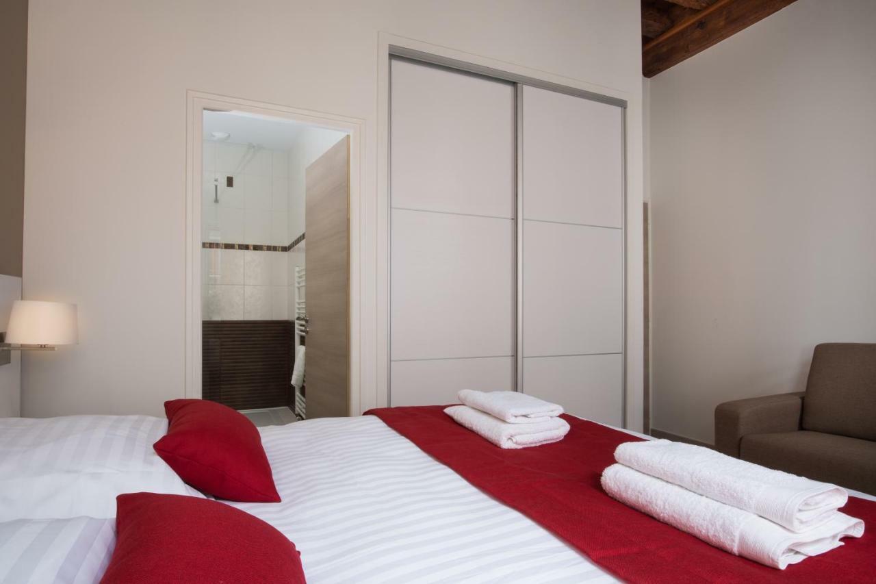 Lyon Cosy Stay ภายนอก รูปภาพ