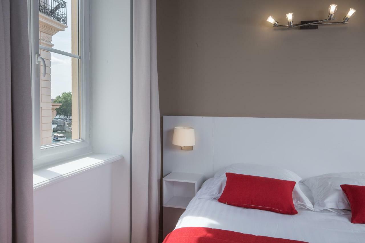 Lyon Cosy Stay ภายนอก รูปภาพ