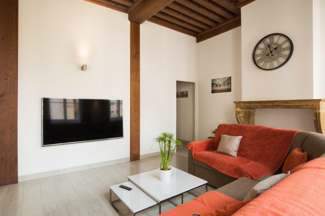Lyon Cosy Stay ภายนอก รูปภาพ