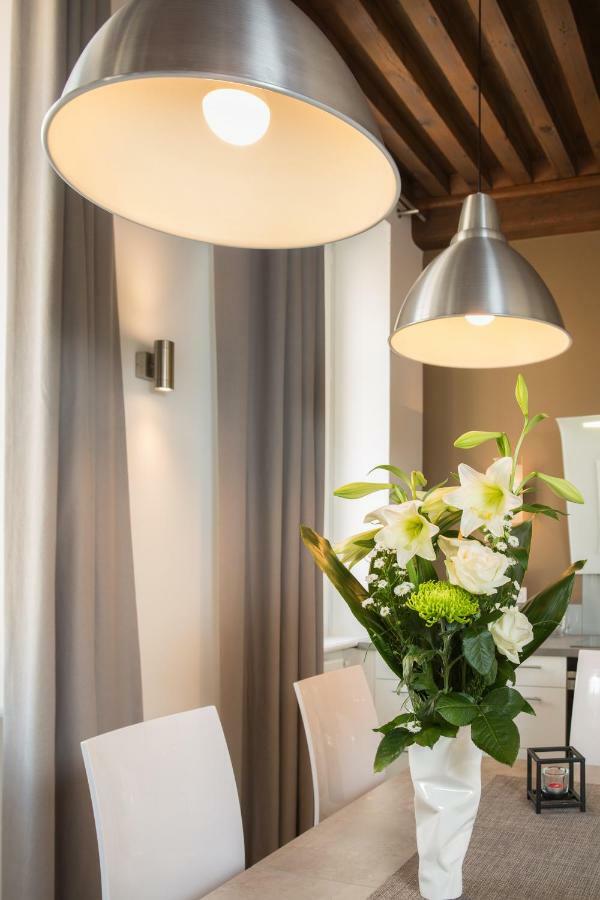Lyon Cosy Stay ภายนอก รูปภาพ