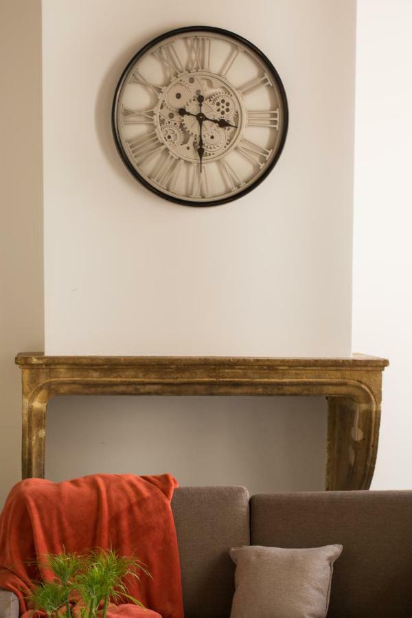 Lyon Cosy Stay ภายนอก รูปภาพ
