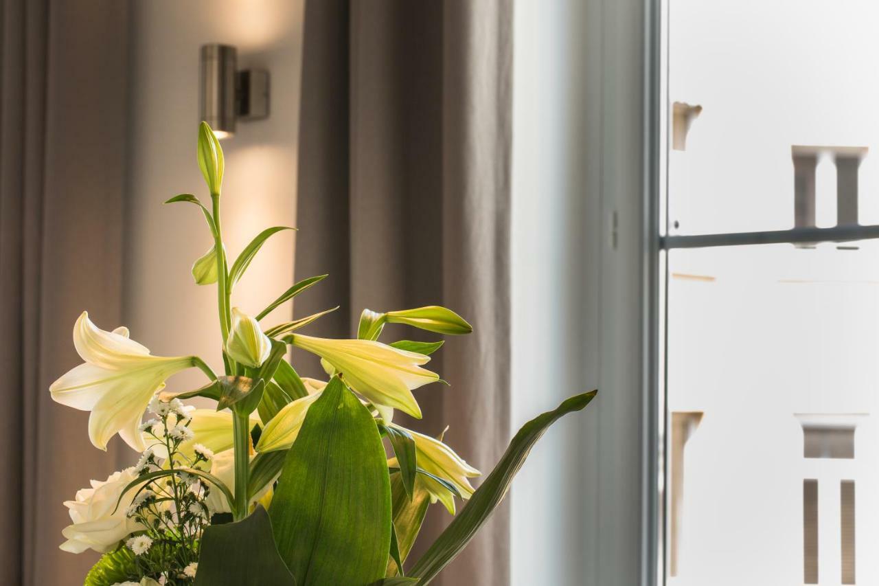Lyon Cosy Stay ภายนอก รูปภาพ