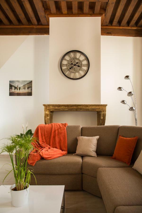 Lyon Cosy Stay ภายนอก รูปภาพ