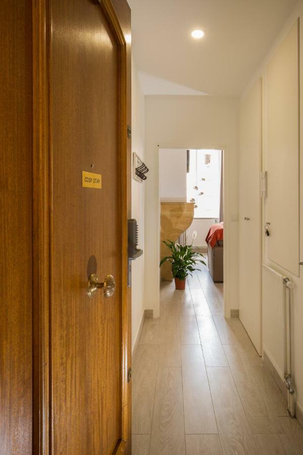 Lyon Cosy Stay ภายนอก รูปภาพ