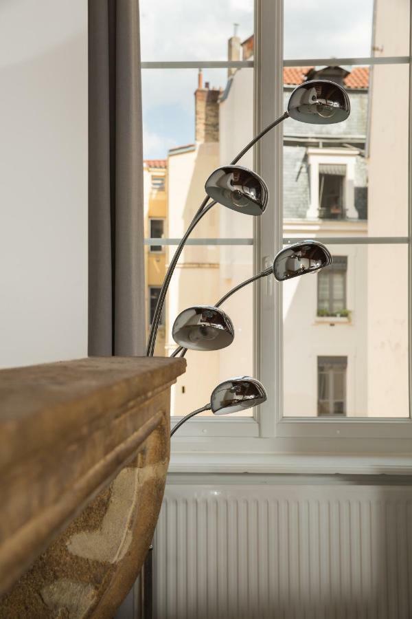 Lyon Cosy Stay ภายนอก รูปภาพ