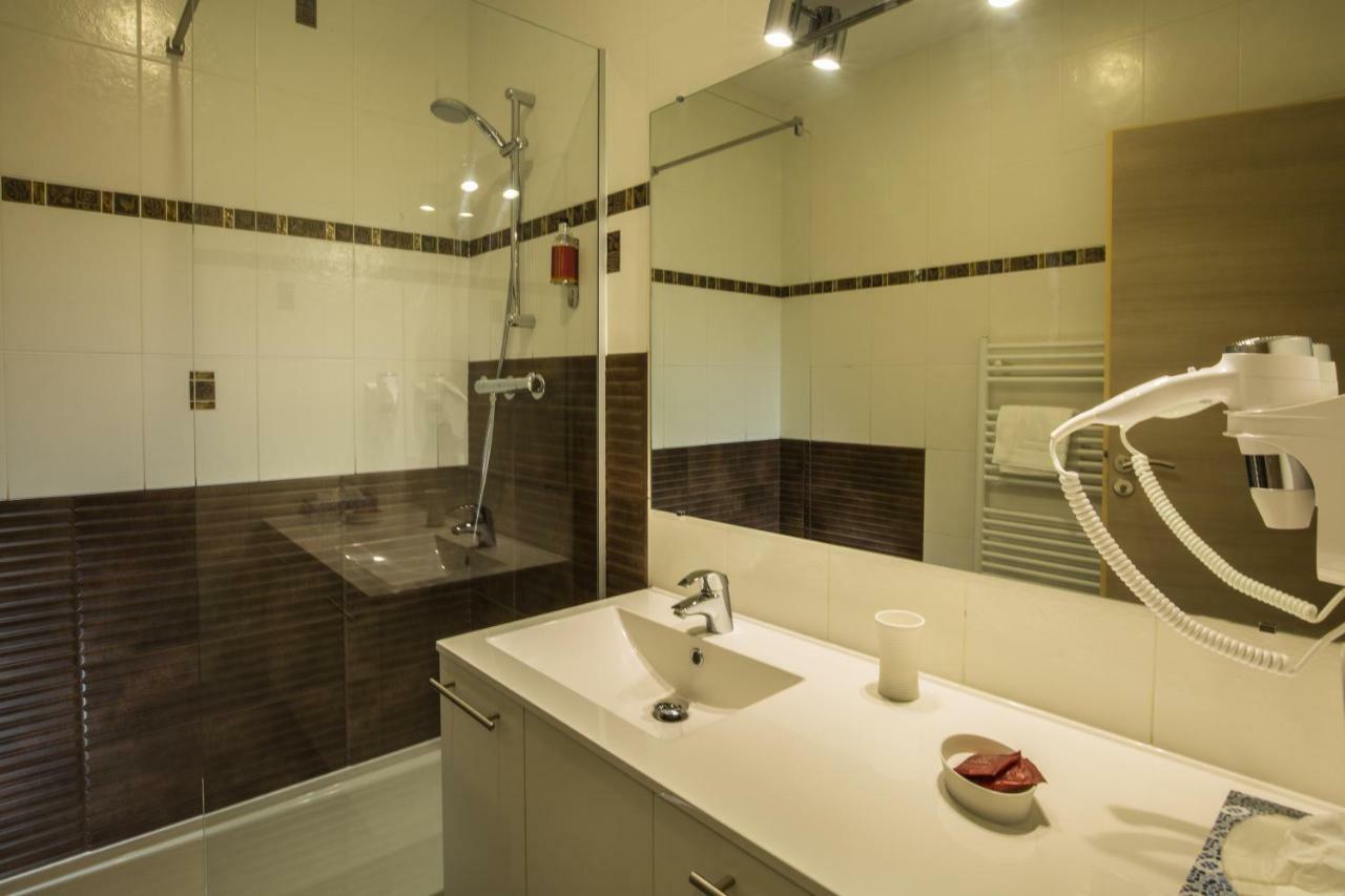 Lyon Cosy Stay ภายนอก รูปภาพ
